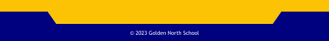 � 2023 Golden North School